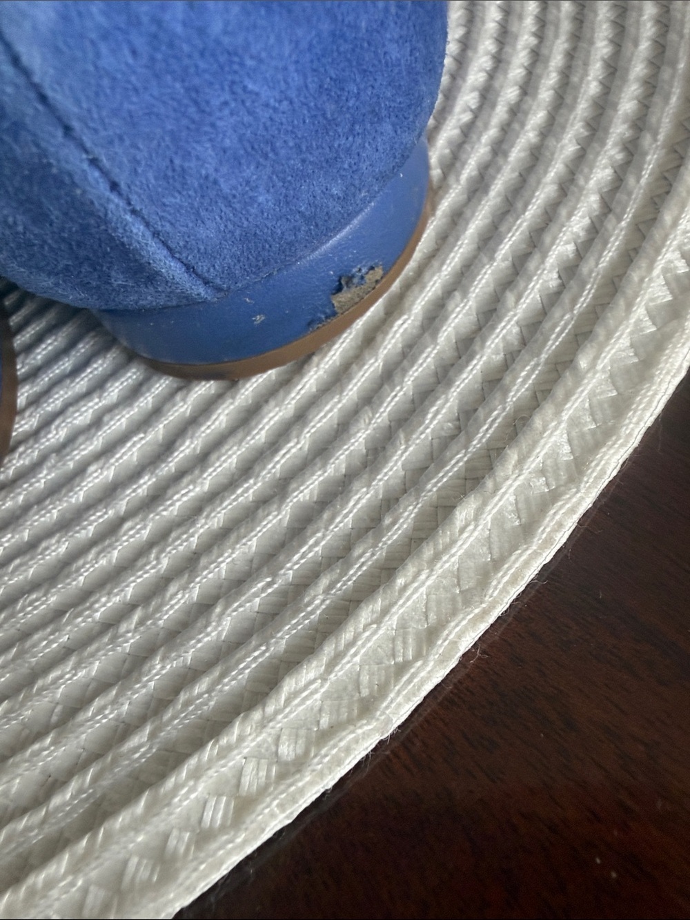 Talbots Suede Flats bundle 6.5 - Picture 4 of 13